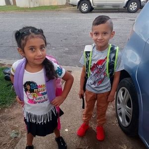 Meet your Posher, Sandra